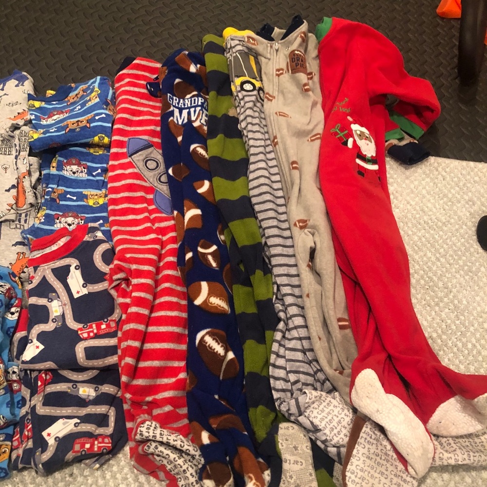 2 t pj bundle